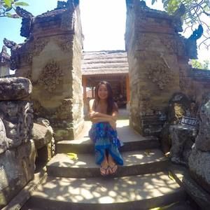 Meet your Posher, Megumi